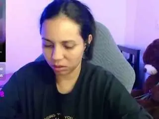 Aslyandrea  live sex cam