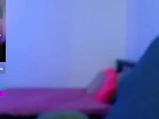 Aslyandrea  live sex cam