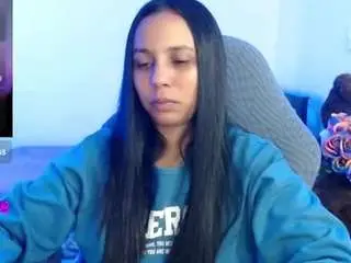 Aslyandrea  live sex cam