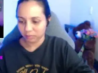 Aslyandrea  live sex cam