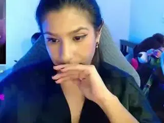 Aslyandrea  live sex cam