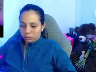 Aslyandrea  live sex cam