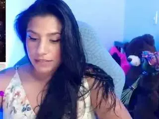 Aslyandrea  live sex cam