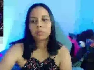Aslyandrea  live sex cam