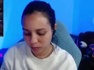 Aslyandrea  live sex cam