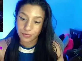 Aslyandrea  live sex cam