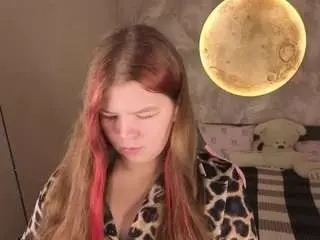 Avrorarose  live sex cam