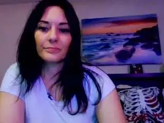 Crystallake  live sex cam