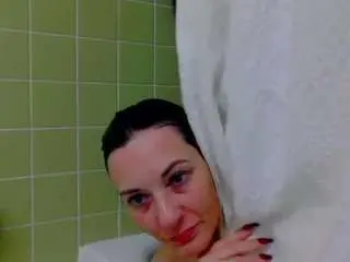 Crystallake  live sex cam