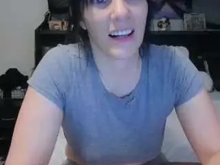 Crystallake  live sex cam