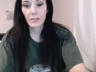 Crystallake  live sex cam