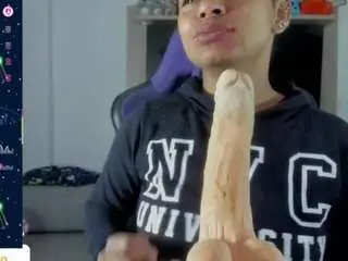 Hanna-bellss  live sex cam