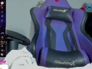 Hanna-bellss  live sex cam