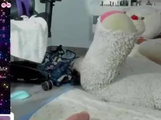 Hanna-bellss  live sex cam