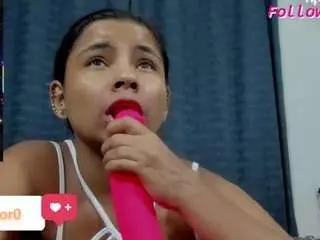 Hanna-bellss  live sex cam