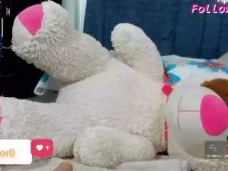 Hanna-bellss  live sex cam