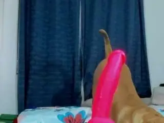 Hanna-bellss  live sex cam