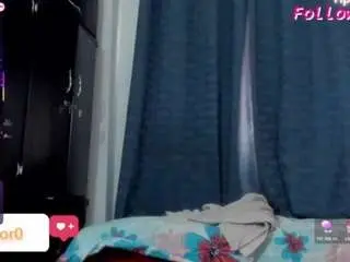 Hanna-bellss  live sex cam