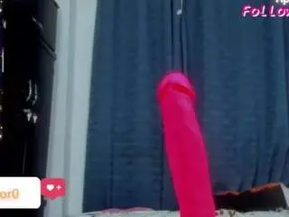 Hanna-bellss  live sex cam