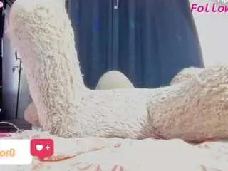 Hanna-bellss  live sex cam