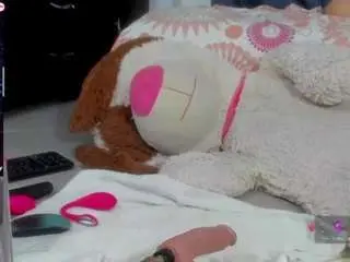 Hanna-bellss  live sex cam