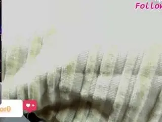 Hanna-bellss  live sex cam