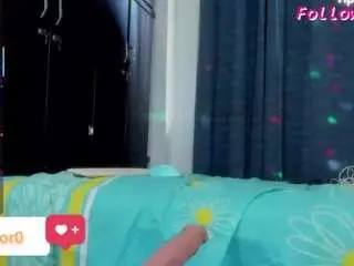 Hanna-bellss  live sex cam