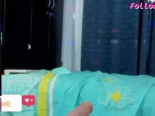 Hanna-bellss  live sex cam