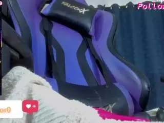 Hanna-bellss  live sex cam