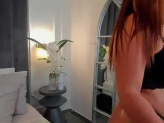 Jessi-cream  live sex cam