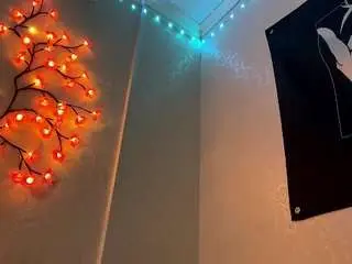 Kandraguercio  live sex cam