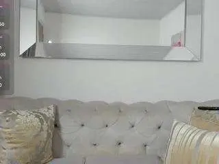 Liasaenz  live sex cam