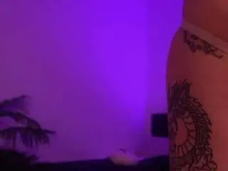 Milaflame  live sex cam