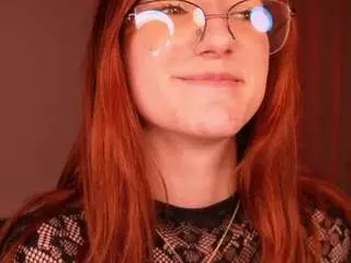 Milaflame  live sex cam