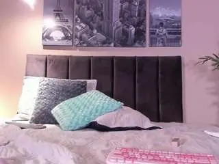 Olivia-jazz  live sex cam