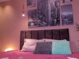 Olivia-jazz  live sex cam