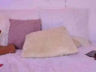 Saorifox  live sex cam