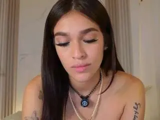 Saorifox  live sex cam