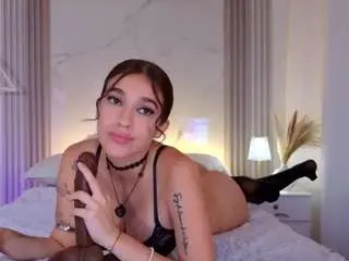 Saorifox  live sex cam