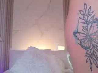Saorifox  live sex cam