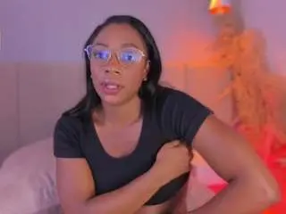 Aprilebony  live sex cam