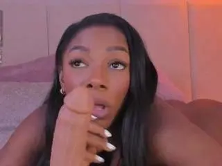 Aprilebony  live sex cam