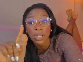 Aprilebony  live sex cam