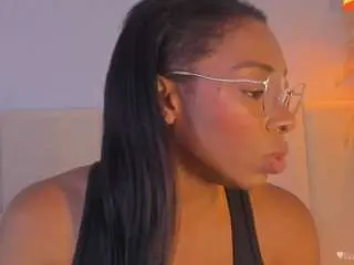 Aprilebony  live sex cam