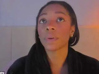 Aprilebony  live sex cam