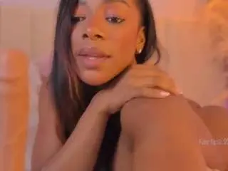 Aprilebony  live sex cam