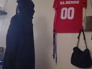Demonbluuu  live sex cam