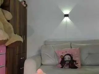Eva-lee18  live sex cam
