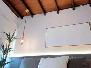 Gabyyvega  live sex cam