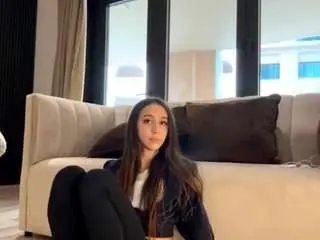 Gemmaminix  live sex cam